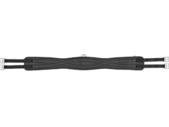 BUSSE Sattelgurt VINYL-LONG mit D-Ring