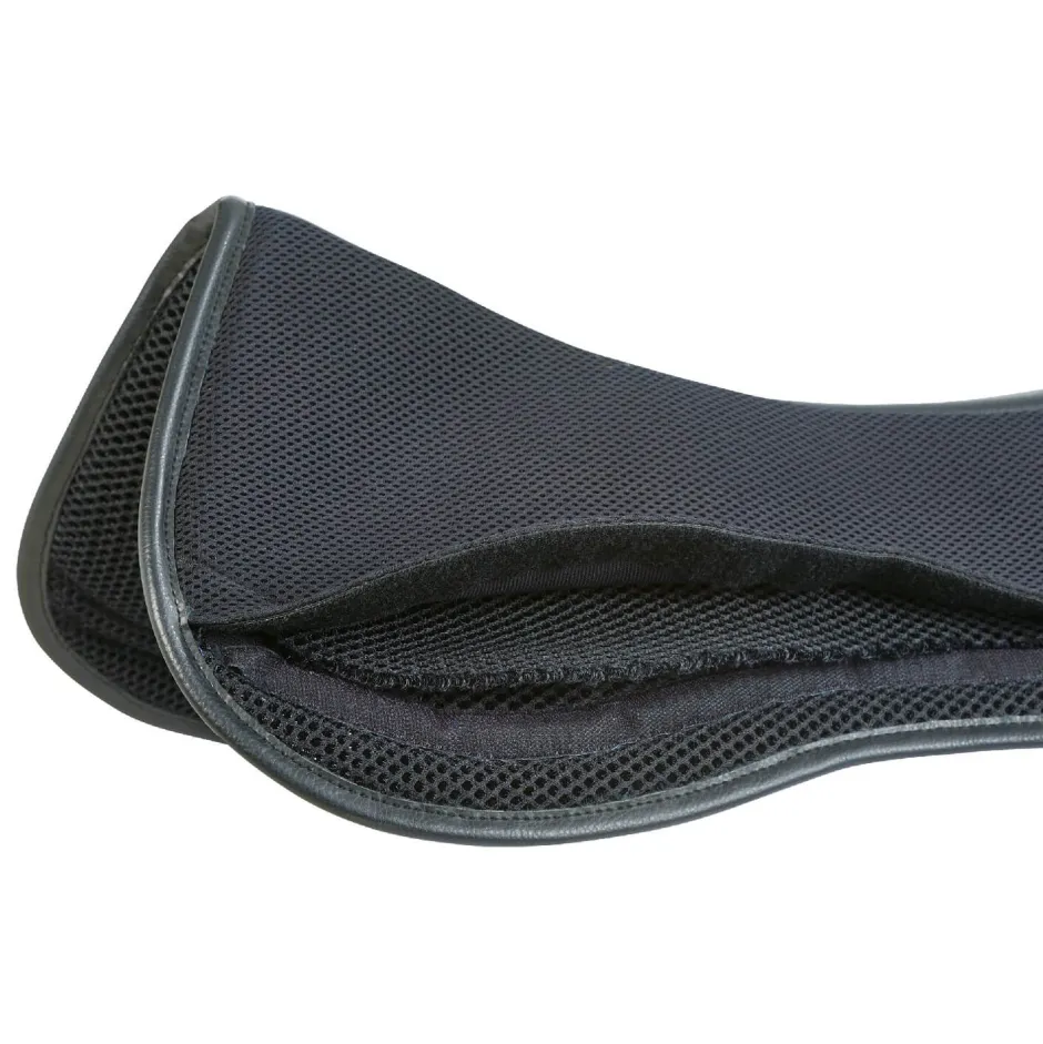 BUSSE Sattelunterlage 3D AIR EFFECT FLEXI DRESSUR