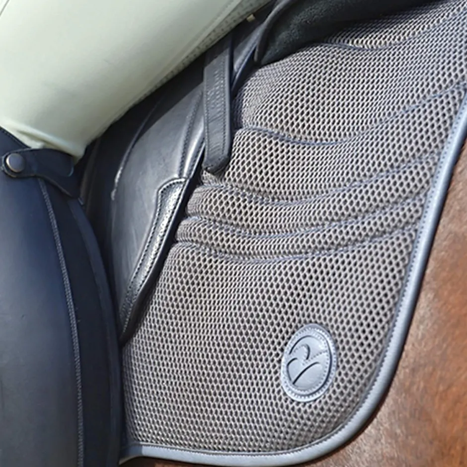 BUSSE Schabracke 3D AIR EFFECT