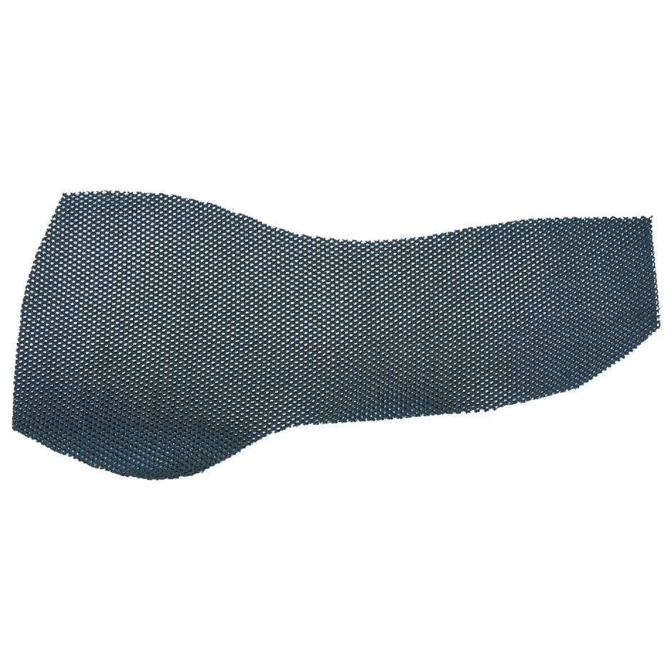 BUSSE Schabracke 3D AIR EFFECT FLEXI