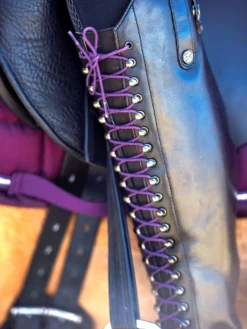 BUSSE Schnürsenkel LAVAL
