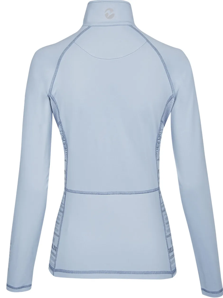 BUSSE Shirt STINA TECH TOP LS