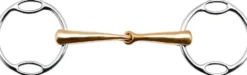 BUSSE Soft-Ring-Wassertrense KAUGAN®-SHAPED, 14 mm
