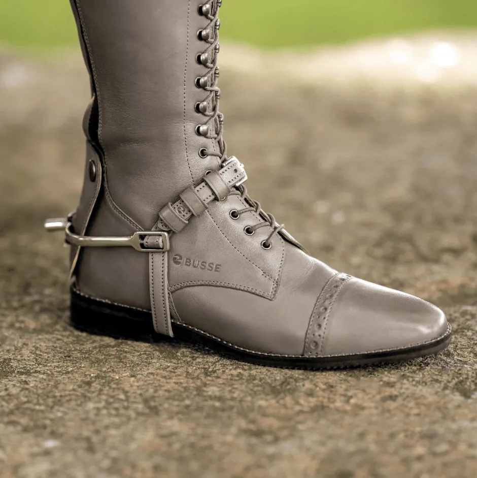 BUSSE Sporenriemen LAVAL