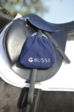 BUSSE Steigbügelschutz BUSSE, navy