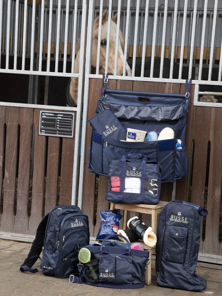 BUSSE Stiefeltasche RIO