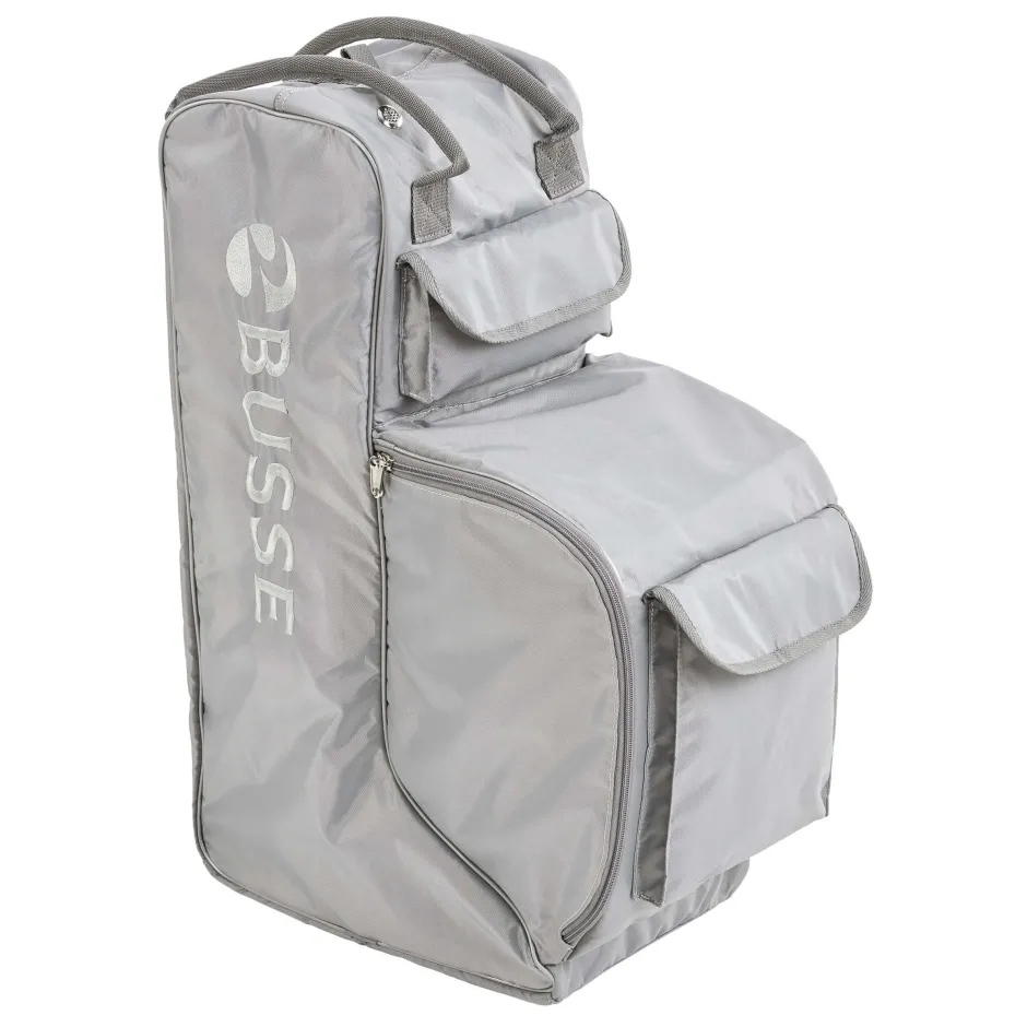 BUSSE Stiefeltasche RIO PLUS PRO