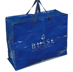 BUSSE Tasche BUSSE BIG, 75 x 60 x 30 cm, navy