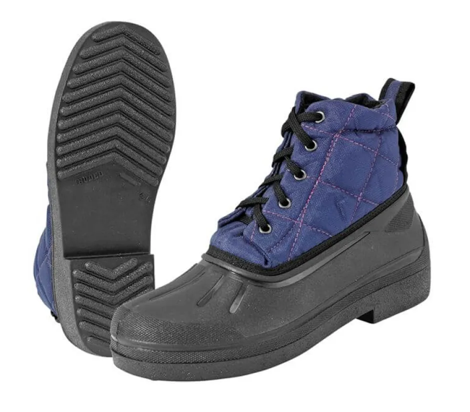 BUSSE Thermoschuh VERONA