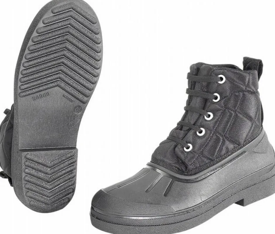 BUSSE Thermoschuh VERONA