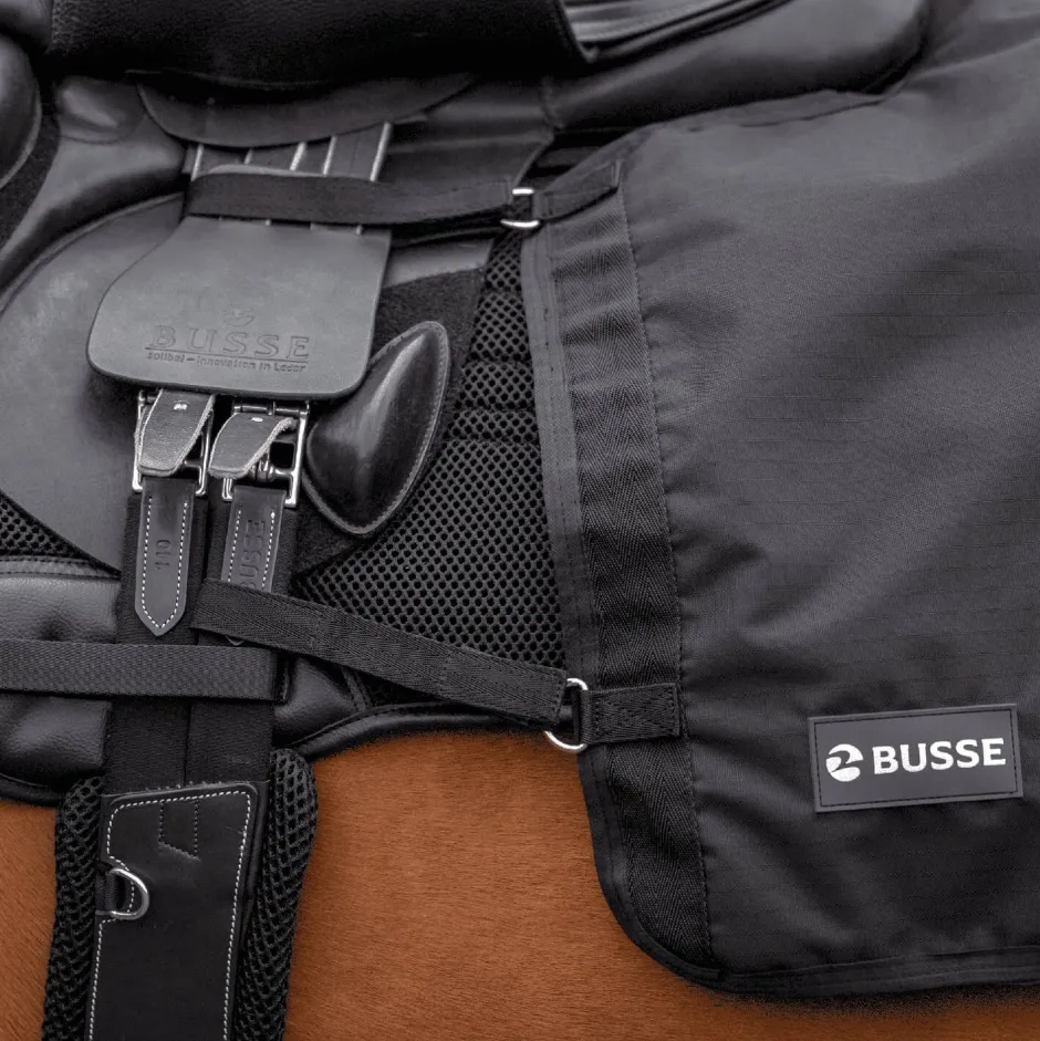 BUSSE Trainingsdecke RAIN FX flexibel, 50 g