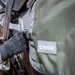 BUSSE Trainingsdecke RAIN FX flexibel, 50 g