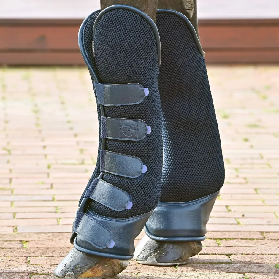 BUSSE Transport-Gamaschen 3D AIR EFFECT