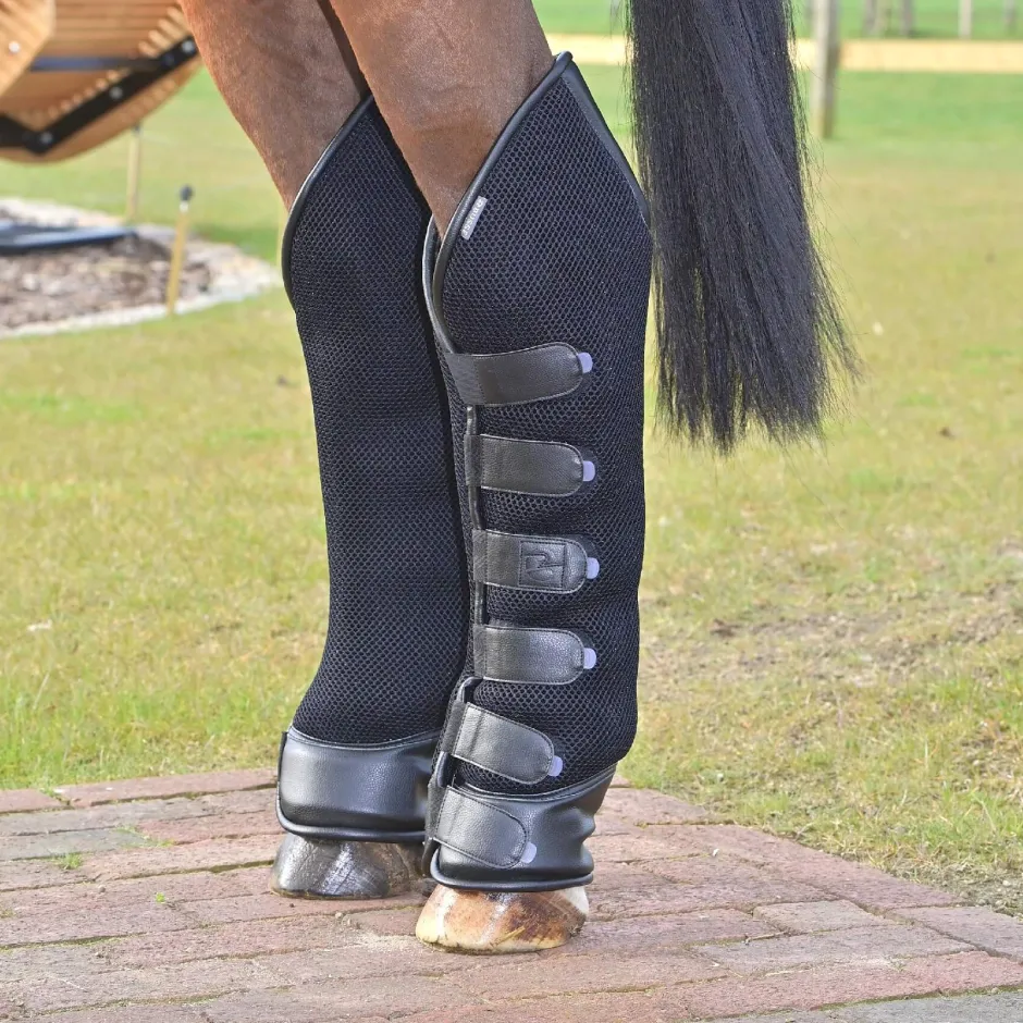 BUSSE Transport-Gamaschen 3D AIR EFFECT