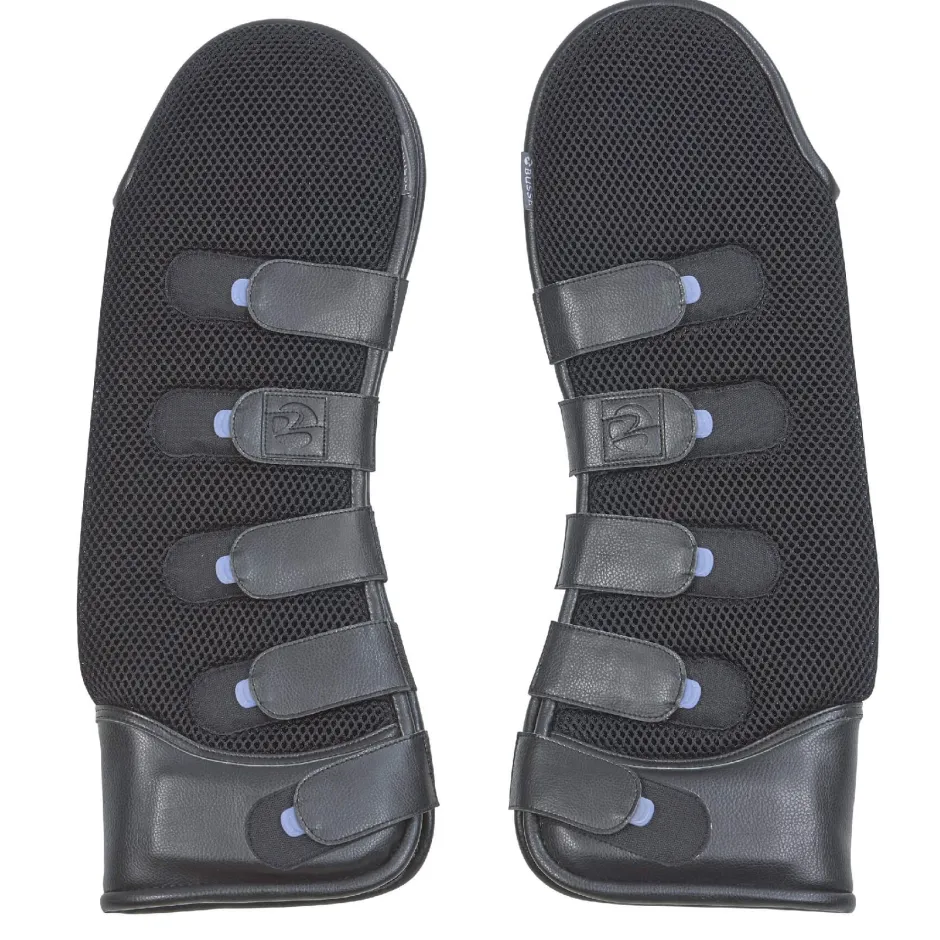 BUSSE Transport-Gamaschen 3D AIR EFFECT