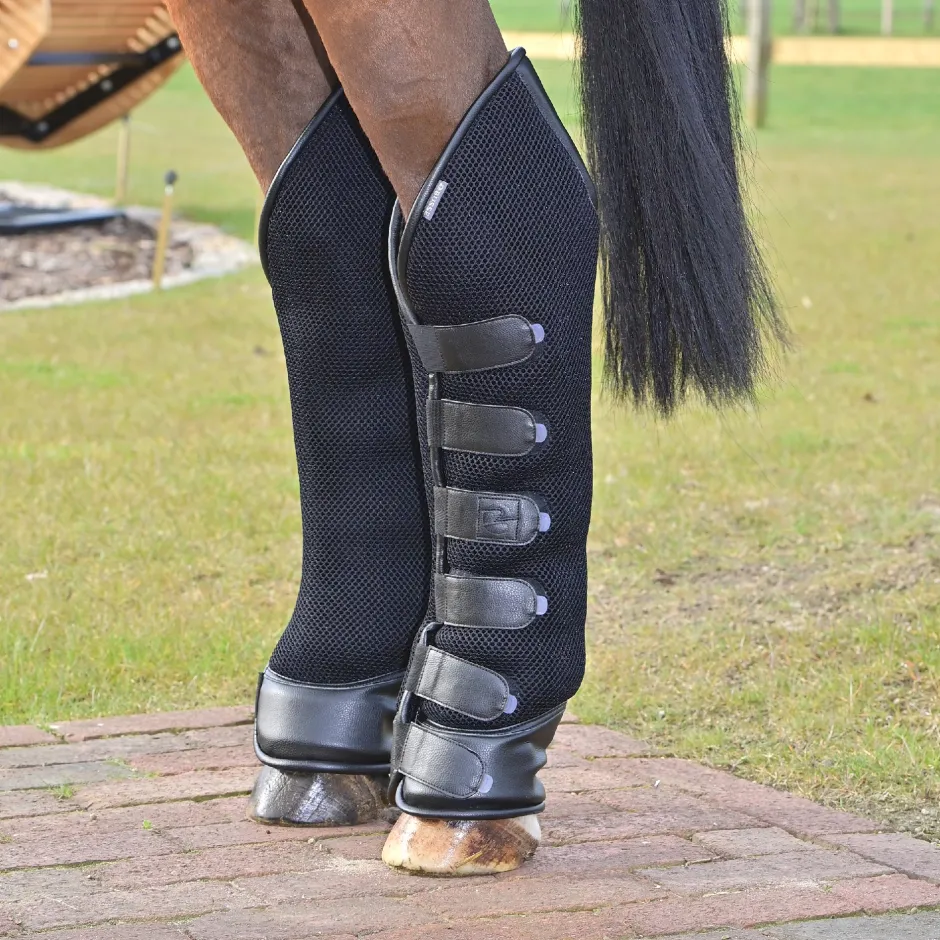 BUSSE Transport-Gamaschen 3D AIR EFFECT