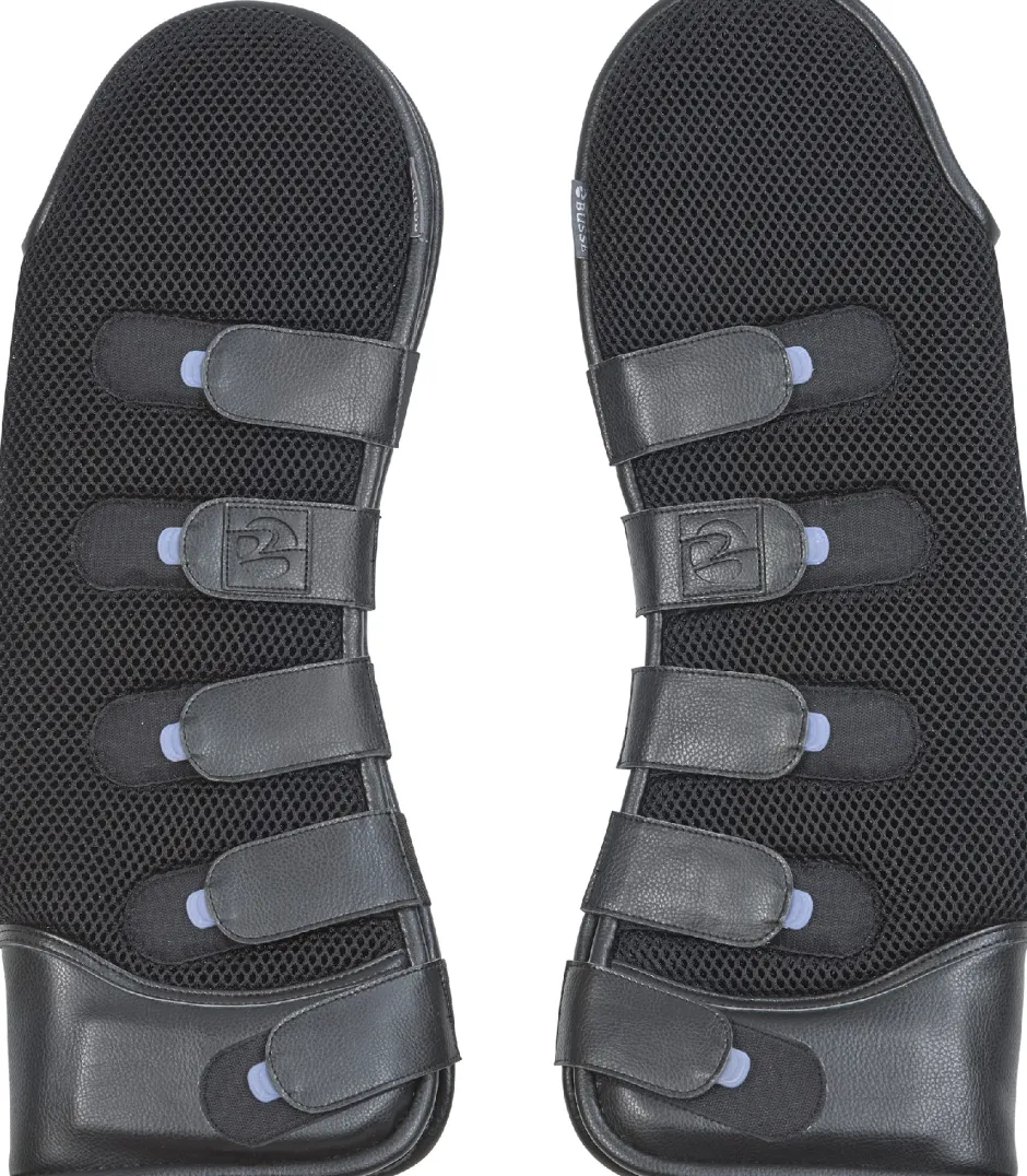 BUSSE Transport-Gamaschen 3D AIR EFFECT