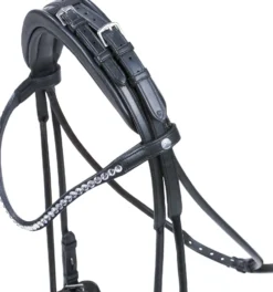 BUSSE Trense PASSAGE LINE RP