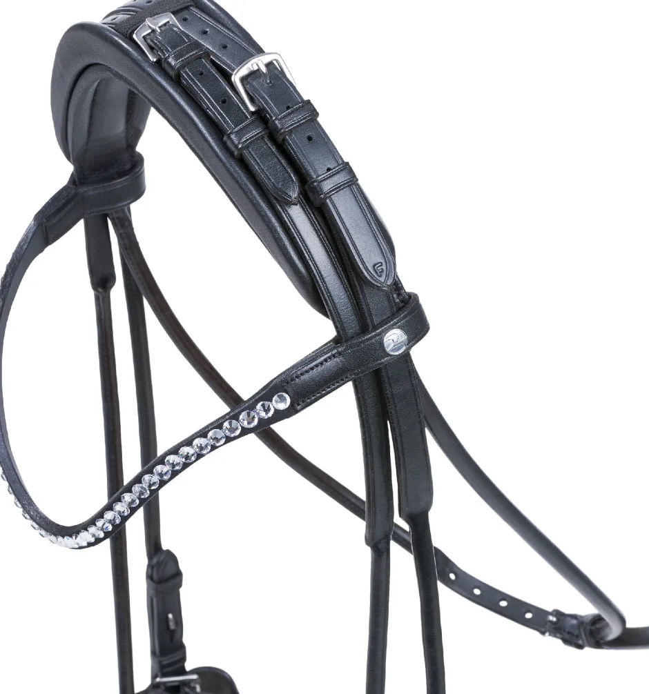 BUSSE Trense PASSAGE LINE RP