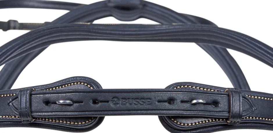 BUSSE Trense TAKE-OFF LINE AD