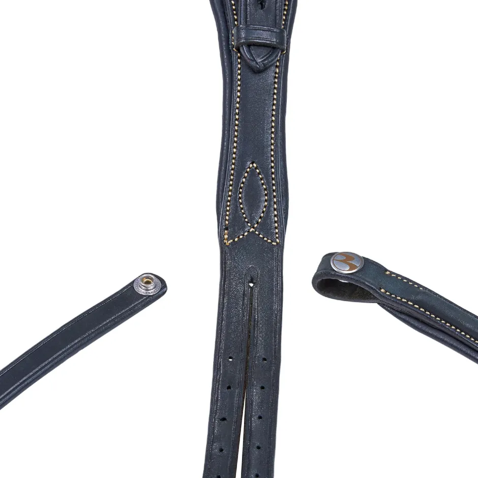 BUSSE Trense TAKE-OFF LINE AD