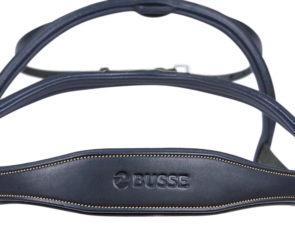 BUSSE Trense TAKE-OFF LINE AS