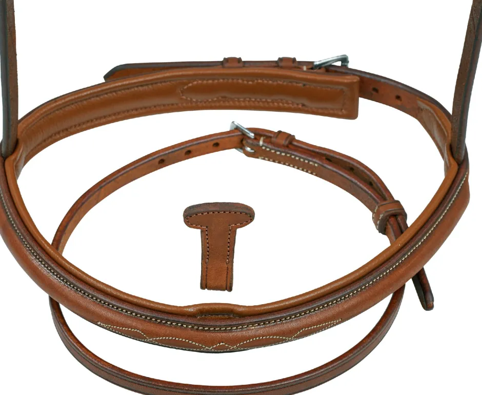 BUSSE Trense TAKE-OFF LINE AS