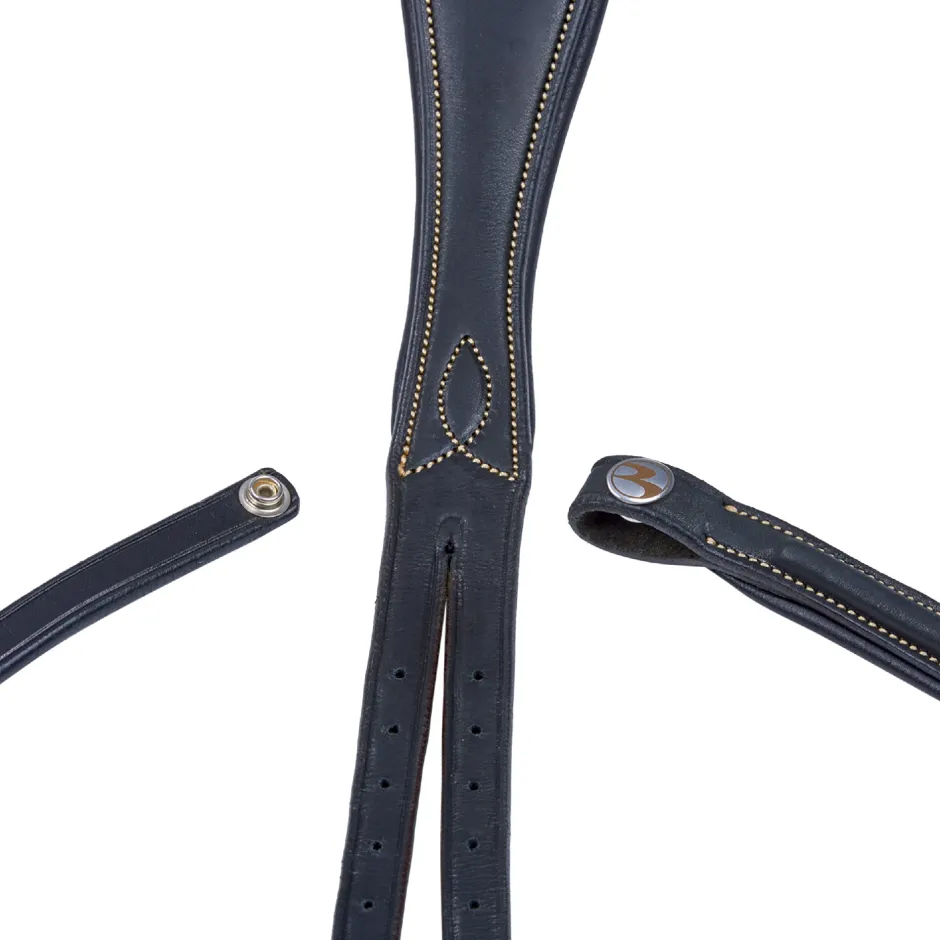 BUSSE Trense TAKE-OFF LINE AS