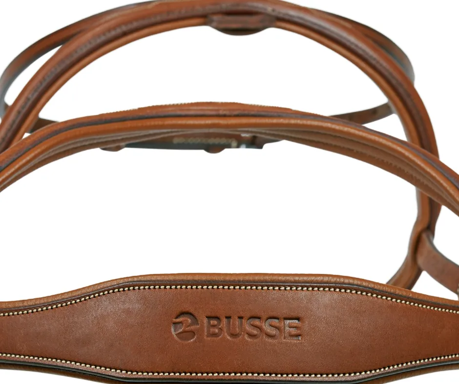 BUSSE Trense TAKE-OFF LINE AS