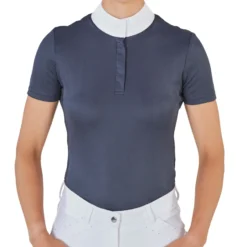 BUSSE Turnier-Shirt AARHUS