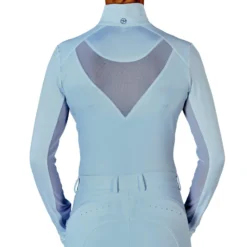 BUSSE Turnier-Shirt MARBELLA, Langarm