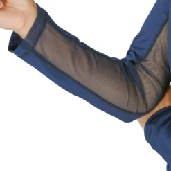 BUSSE Turnier-Shirt MARBELLA, Langarm