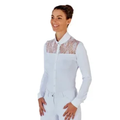 BUSSE Turnier-Shirt NOVARA II, Langarm