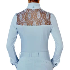 BUSSE Turnier-Shirt NOVARA II, Langarm