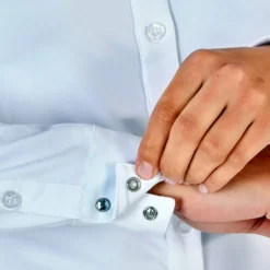 BUSSE Turnier-Shirt NOVARA II, Langarm
