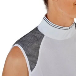 BUSSE Turnier-Shirt SALEA, ärmellos