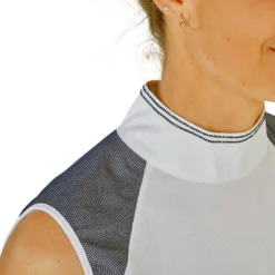 BUSSE Turnier-Shirt SALEA, ärmellos