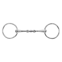 BUSSE Wassertrense EDELSTAHL 14 mm, doppelt gebrochen