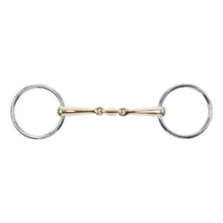 BUSSE Wassertrense KAUGAN® 14 mm, doppelt gebrochen