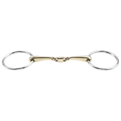 BUSSE Wassertrense KAUGAN® 14 mm, doppelt gebrochen