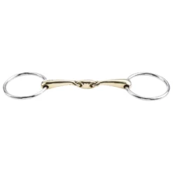 BUSSE Wassertrense KAUGAN® 16 mm, doppelt gebrochen