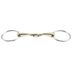 BUSSE Wassertrense KAUGAN® 18 mm, doppelt gebrochen