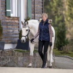 BUSSE Weste BRIANA
