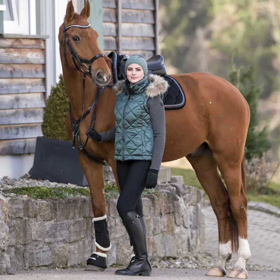 BUSSE Weste BRIANA