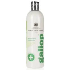 CARR & DAY & MARTIN Antibakterielles Shampoo Gallop®
