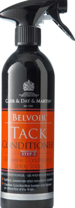 CARR & DAY & MARTIN Belvoir® Revitalisierungsspray