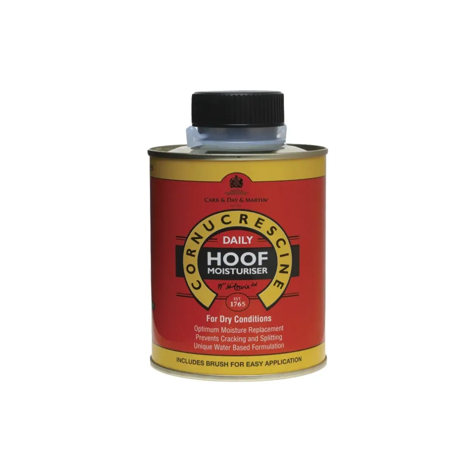CARR & DAY & MARTIN - Daily Hoof Moisturiser Cornucrescine - Huföl