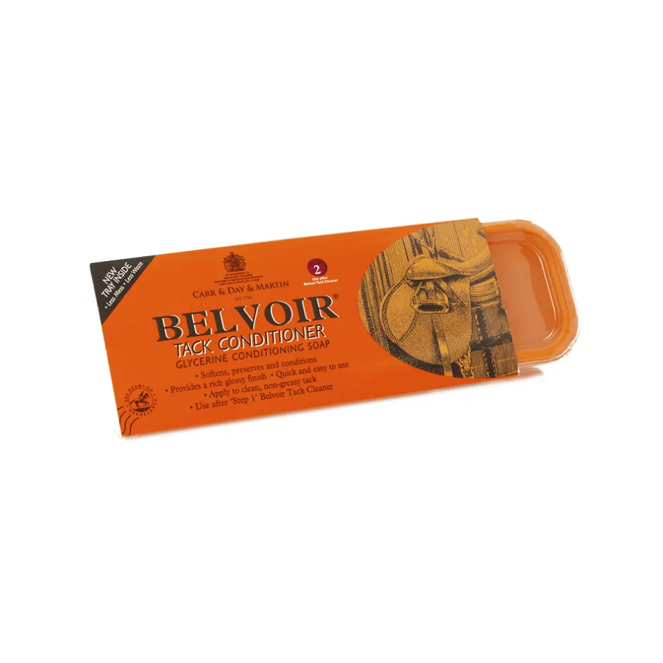CARR & DAY & MARTIN Glycerinseife Belvoir®