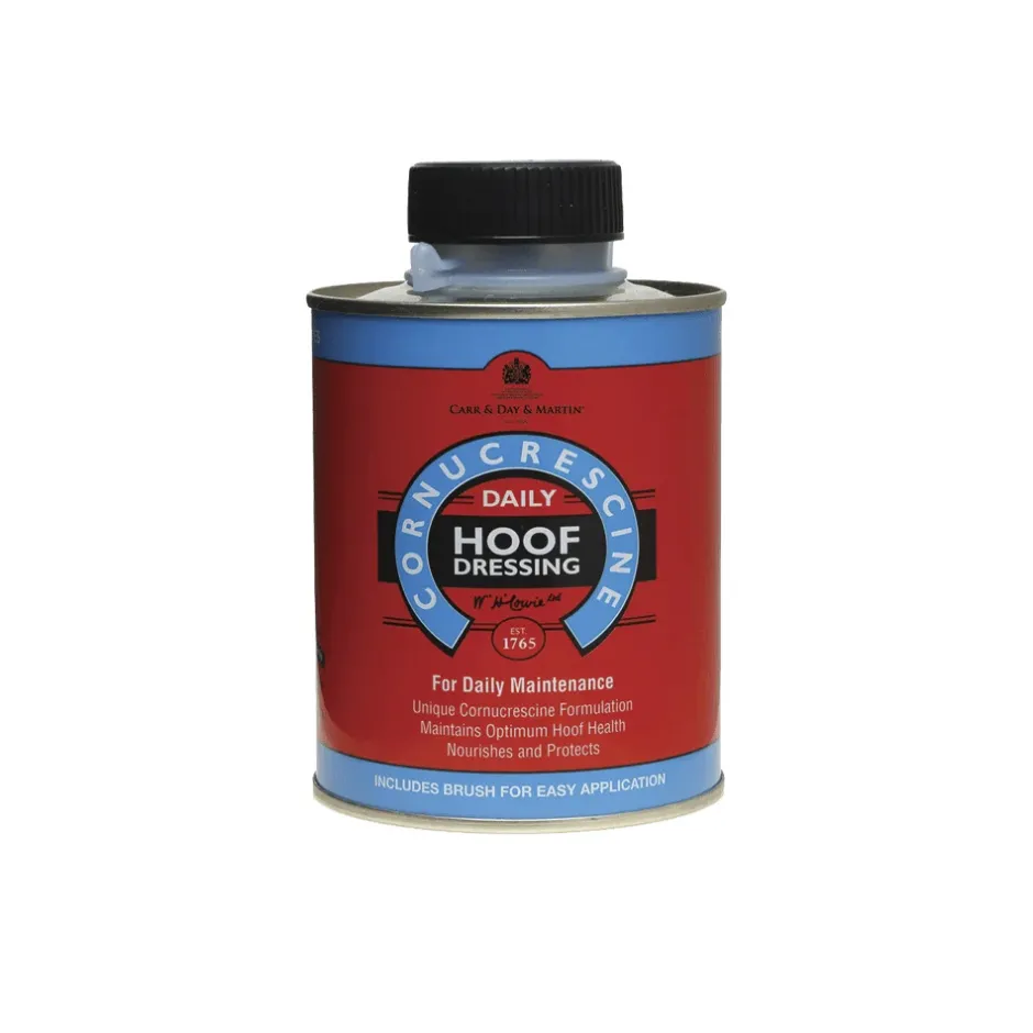 CARR & DAY & MARTIN - Hoof Dressing Cornucrescine - Huföl