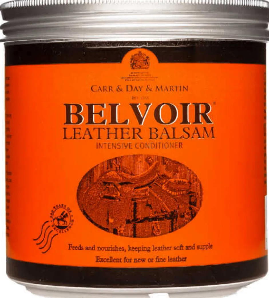 CARR & DAY & MARTIN Intense revitalizer Belvoir®